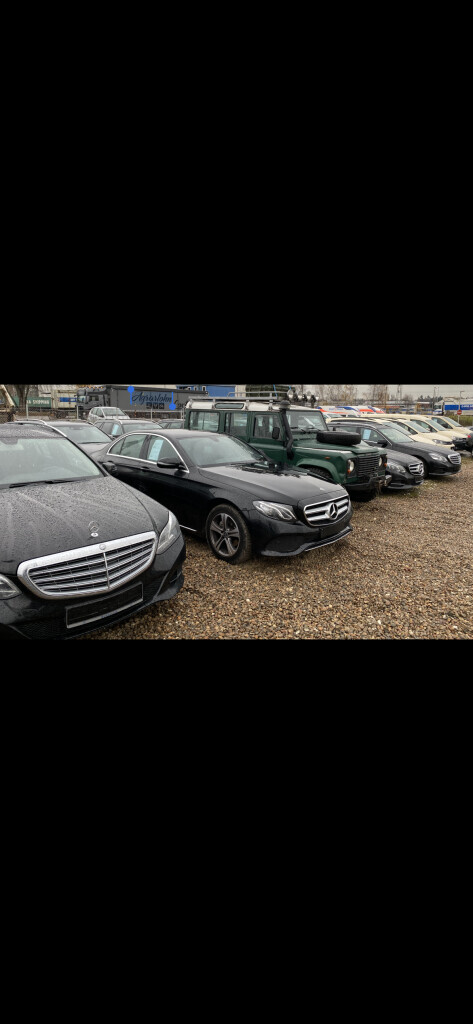 Bilder Slaibi Automobile e.K.