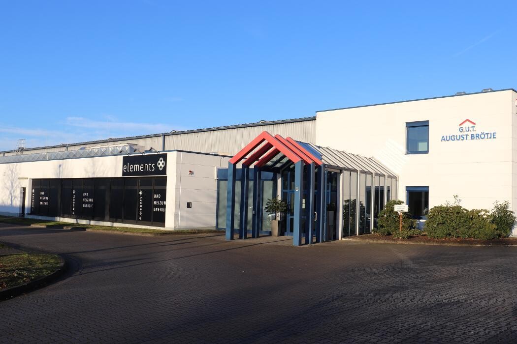 Bilder ELEMENTS Bremen-Hemelingen