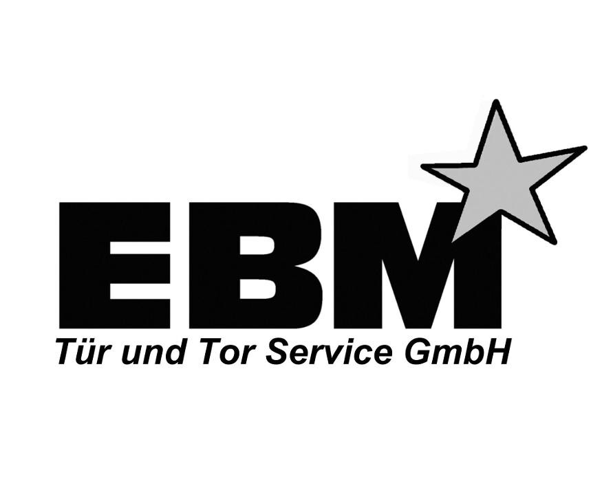 EBM Tür und Tor Service GmbH Logo