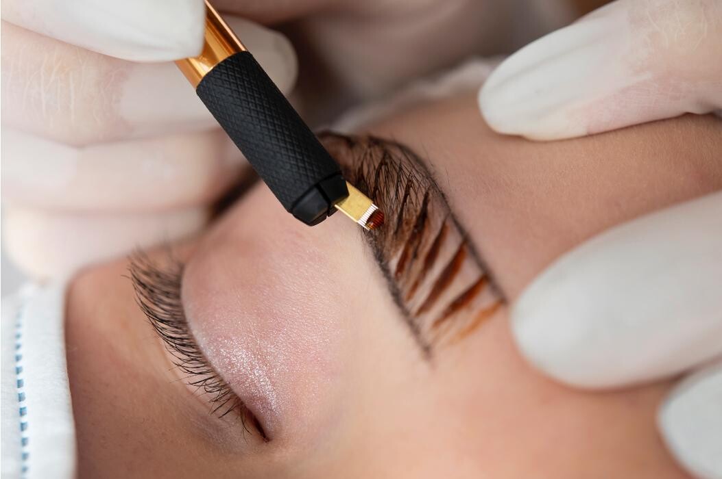 Bilder Permanent Make Up Potsdam - Dandelion Cosmetic Studio