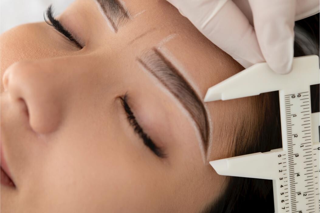 Bilder Permanent Make Up Potsdam - Dandelion Cosmetic Studio