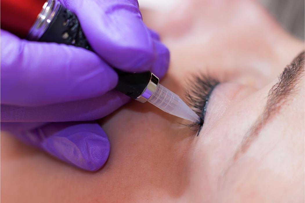 Bilder Permanent Make Up Potsdam - Dandelion Cosmetic Studio
