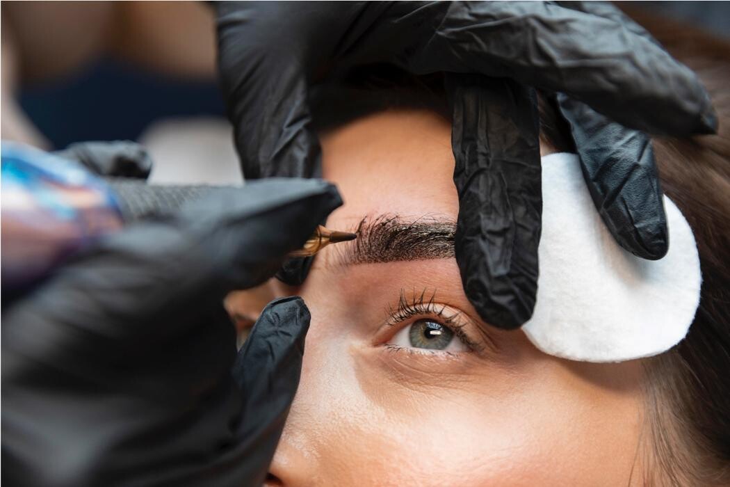 Bilder Permanent Make Up Potsdam - Dandelion Cosmetic Studio