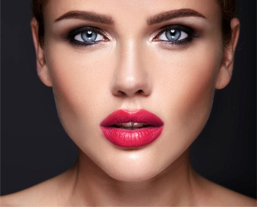Bilder Permanent Make Up Potsdam - Dandelion Cosmetic Studio