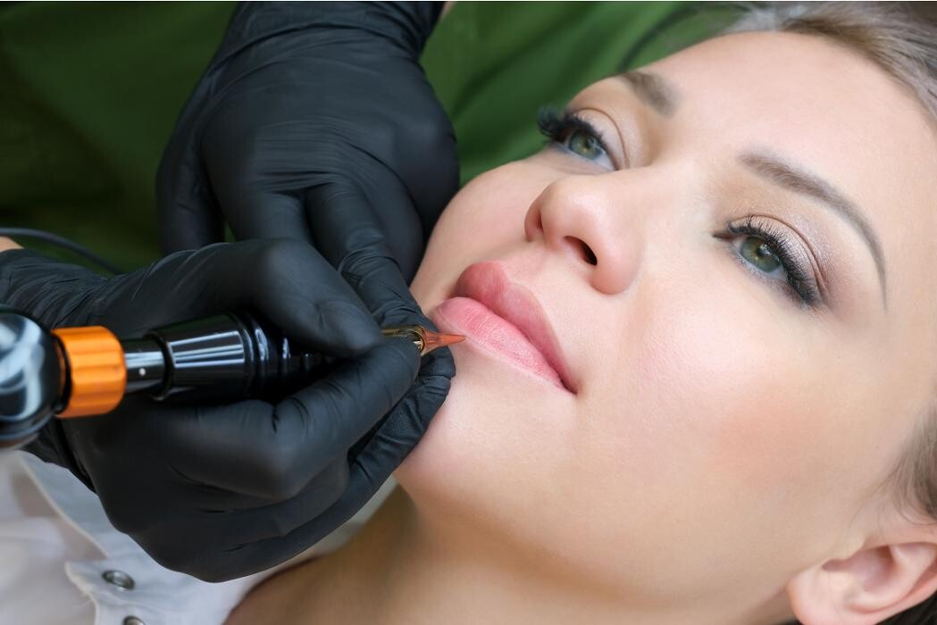 Bilder Permanent Make Up Potsdam - Dandelion Cosmetic Studio