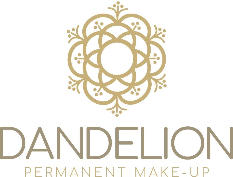 Permanent Make Up Potsdam - Dandelion Cosmetic Studio Logo