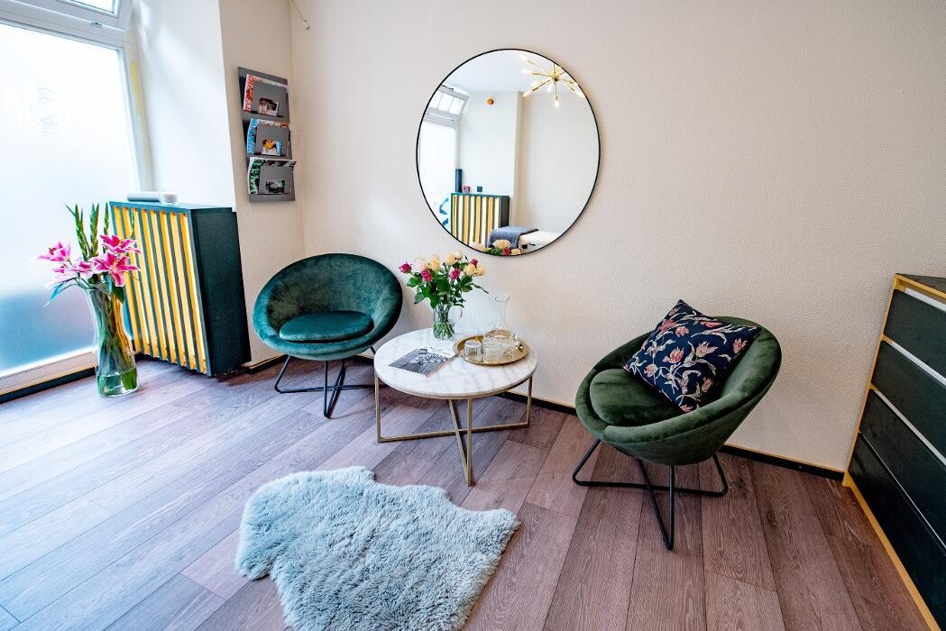 Bilder Permanent Make Up Potsdam - Dandelion Cosmetic Studio