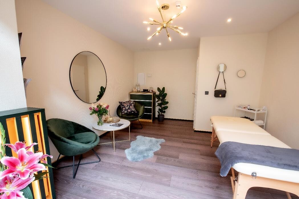 Bilder Permanent Make Up Potsdam - Dandelion Cosmetic Studio