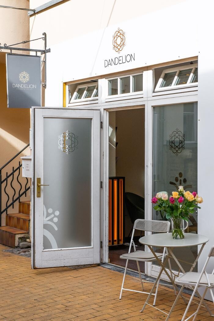 Bilder Permanent Make Up Potsdam - Dandelion Cosmetic Studio