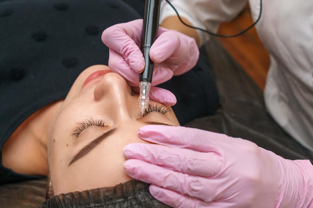 Bilder Permanent Make Up Potsdam - Dandelion Cosmetic Studio