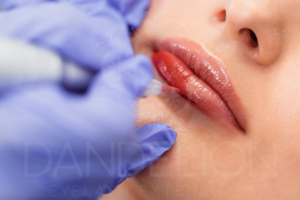 Bilder Permanent Make Up Potsdam - Dandelion Cosmetic Studio