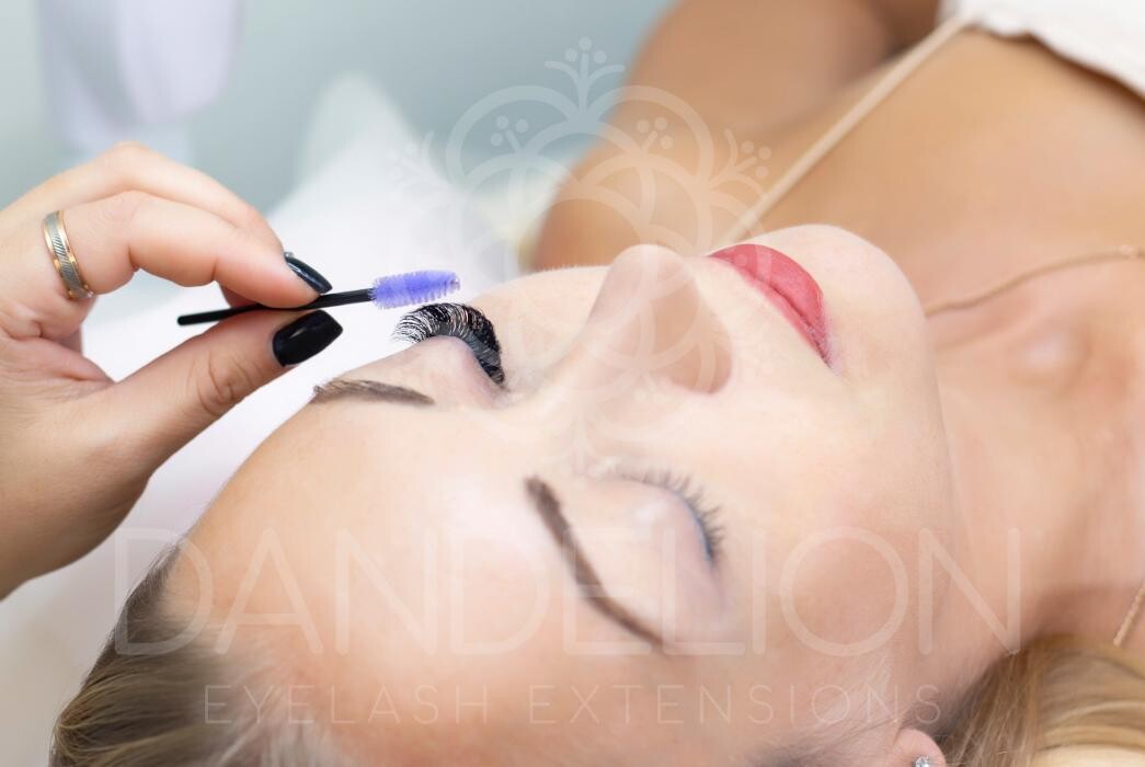 Bilder Permanent Make Up Potsdam - Dandelion Cosmetic Studio