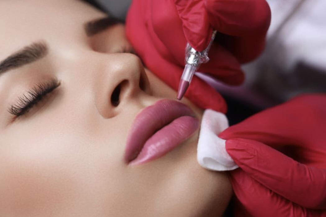 Bilder Permanent Make Up Potsdam - Dandelion Cosmetic Studio