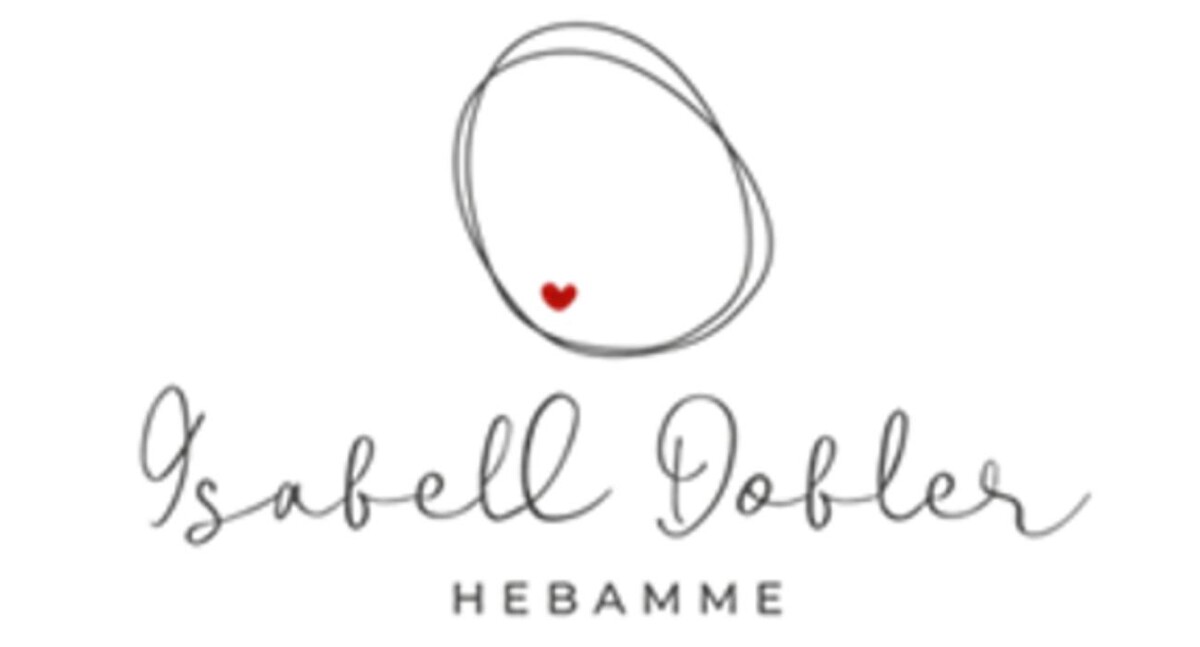 Bilder Hebamme Isabell Dobler