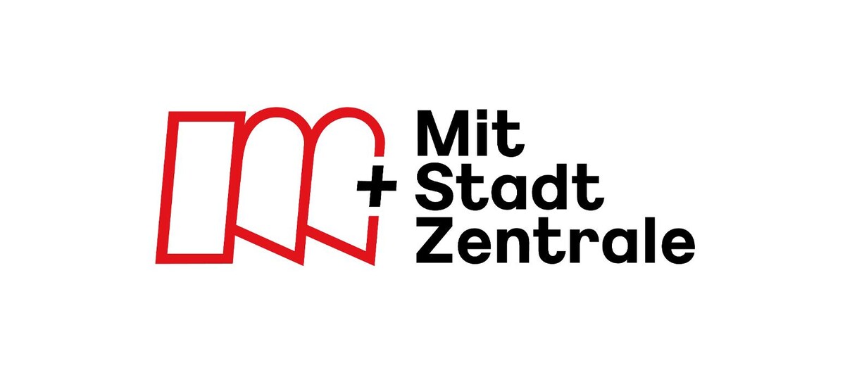 MitStadtZentrale Logo