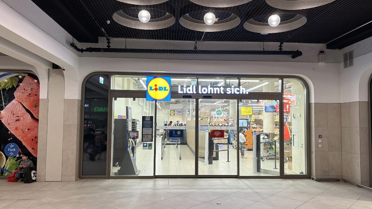 Bilder Lidl