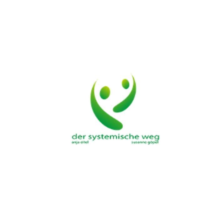 Der systemische Weg - Beratung, Coaching und Supervision Logo