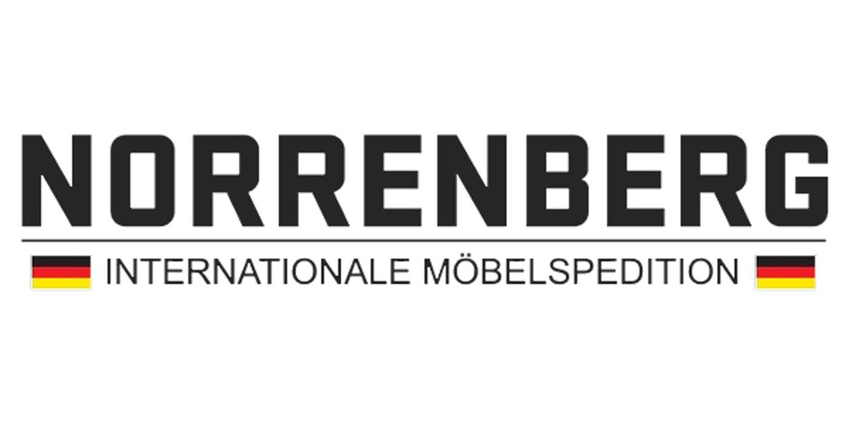 Norrenberg Möbel und Gütertransport GmbH Logo