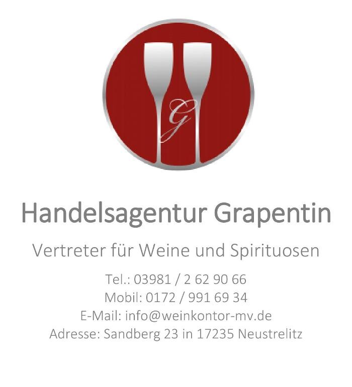 Bilder Handelsagentur Uwe Grapentin