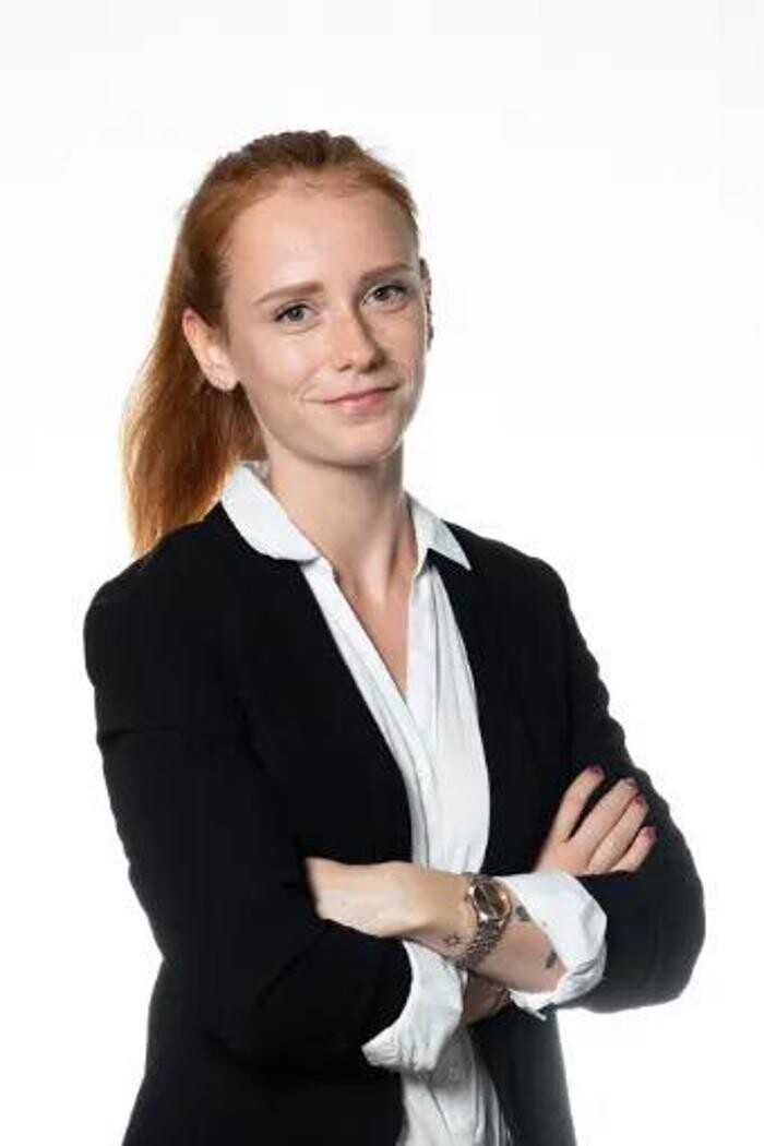 Bilder Baloise - Johanna Schweiner in Alsfeld