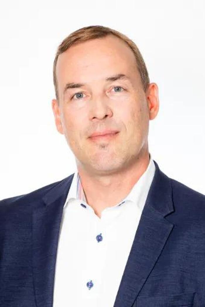 Bilder Baloise Premium Line - Dirk Zwickel Gebietsleitung Nord in Hamburg