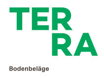 TERRA Bodenbeläge GmbH Logo