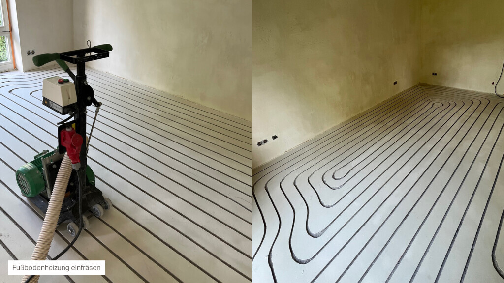 Bilder TERRA Bodenbeläge GmbH