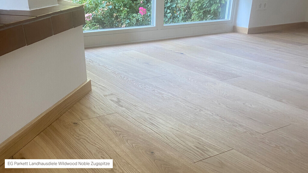 Bilder TERRA Bodenbeläge GmbH