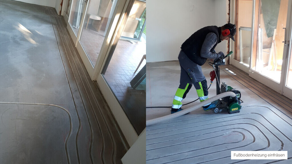Bilder TERRA Bodenbeläge GmbH