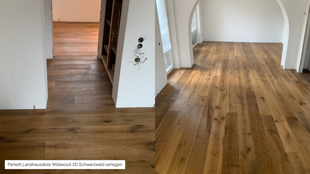 Bilder TERRA Bodenbeläge GmbH
