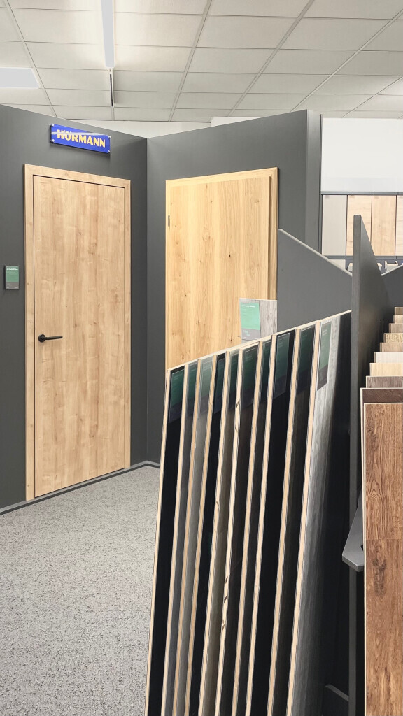 Bilder TERRA Bodenbeläge GmbH