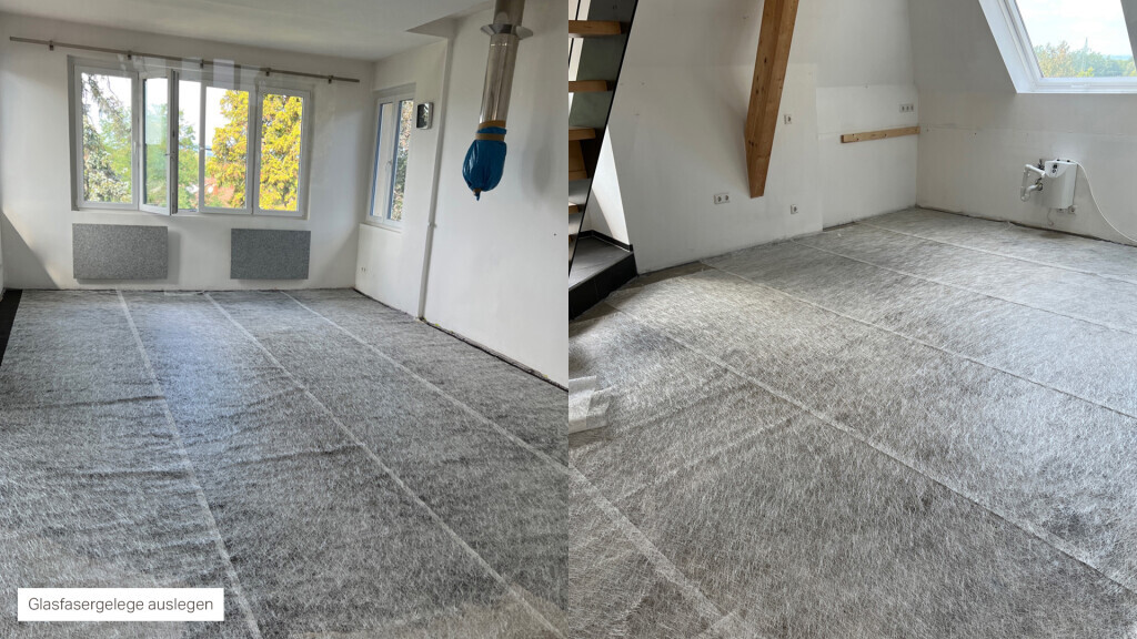 Bilder TERRA Bodenbeläge GmbH