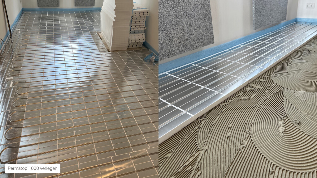 Bilder TERRA Bodenbeläge GmbH
