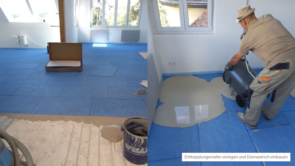 Bilder TERRA Bodenbeläge GmbH