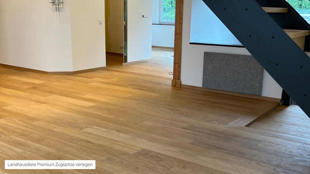 Bilder TERRA Bodenbeläge GmbH