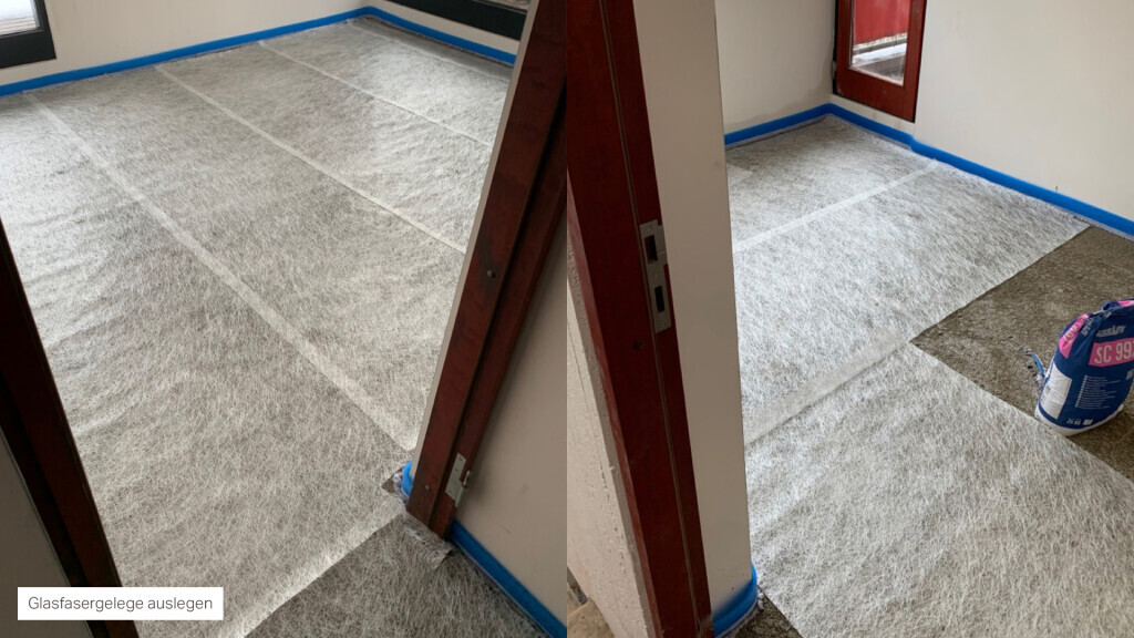 Bilder TERRA Bodenbeläge GmbH
