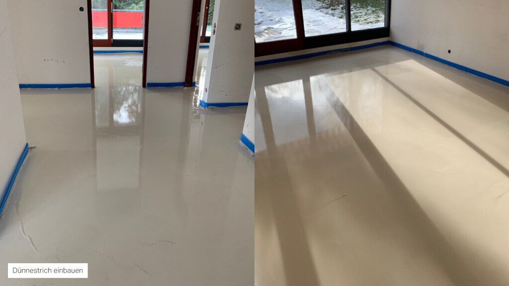 Bilder TERRA Bodenbeläge GmbH