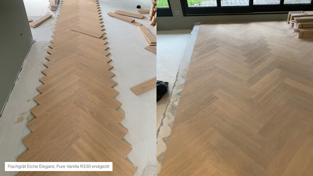 Bilder TERRA Bodenbeläge GmbH