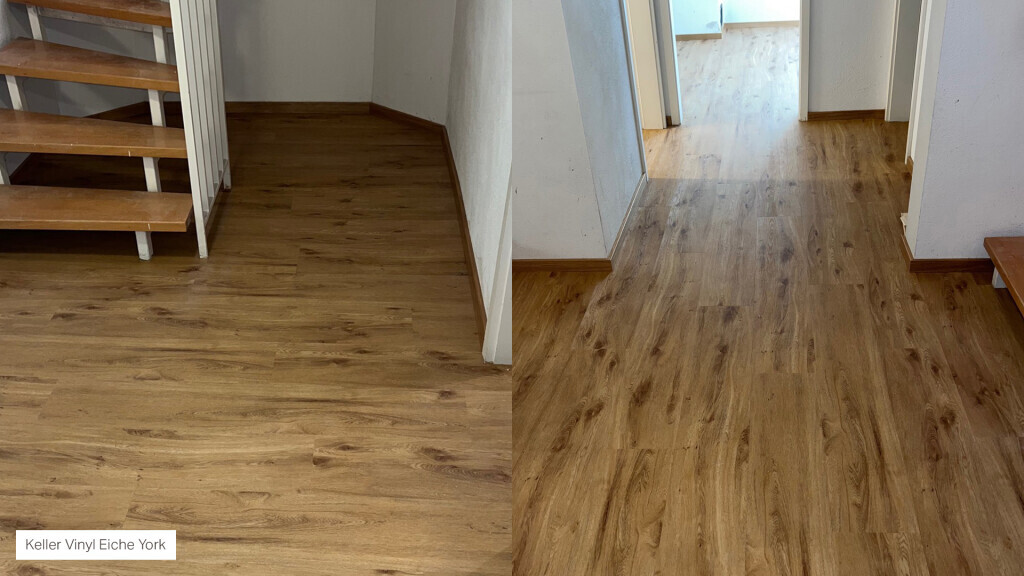 Bilder TERRA Bodenbeläge GmbH
