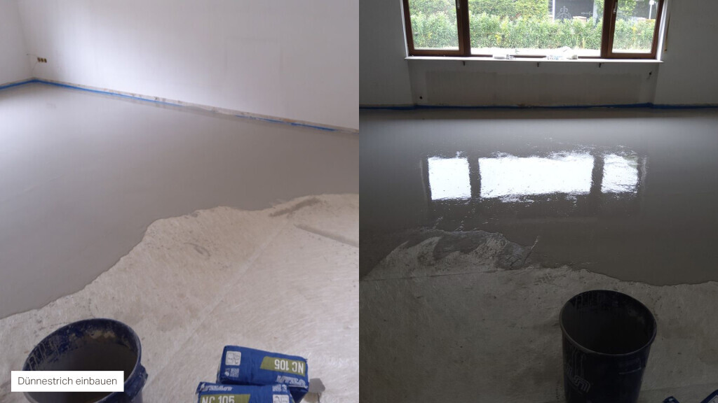 Bilder TERRA Bodenbeläge GmbH