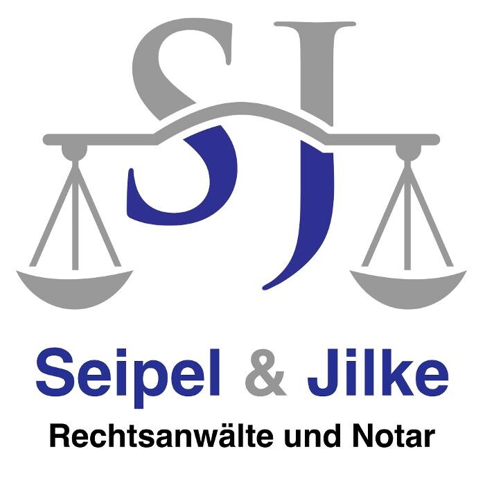 SEIPEL & JILKE - Notar in Hofheim am Taunus Logo