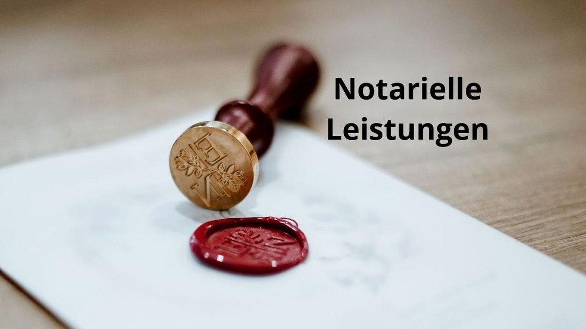 Bilder SEIPEL & JILKE - Notar in Hofheim am Taunus