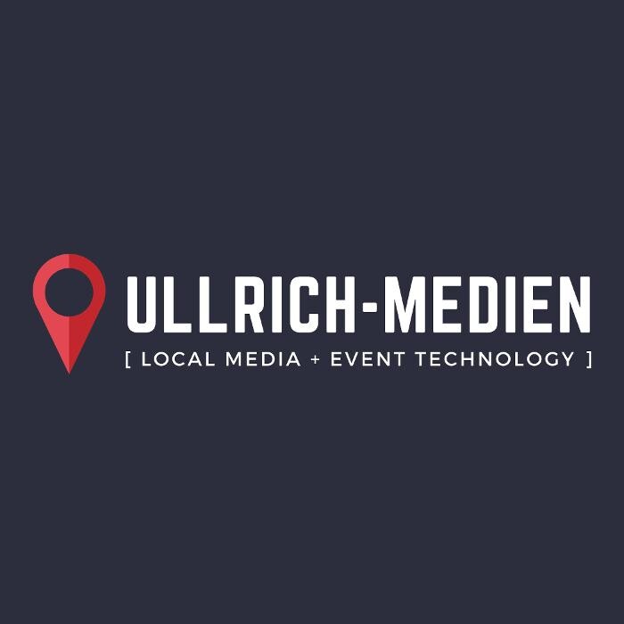 Ullrich-Medien Logo