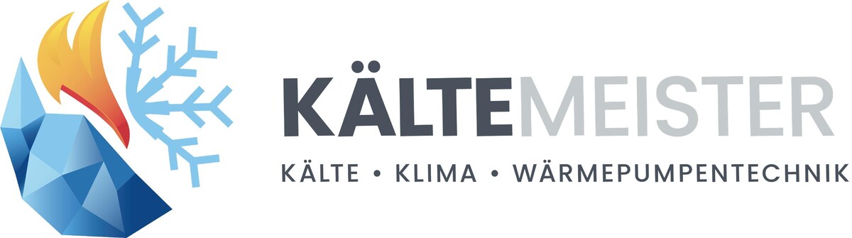 Kältemeister Kälte - Klima - Wärmepumpentechnik in Pforzheim Logo