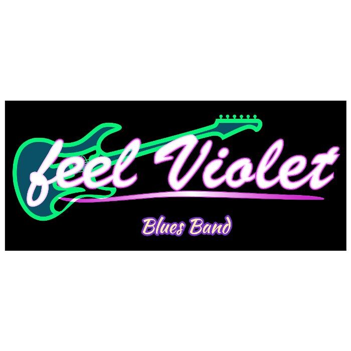 Bilder Feel Violet Blues Band Hamburg