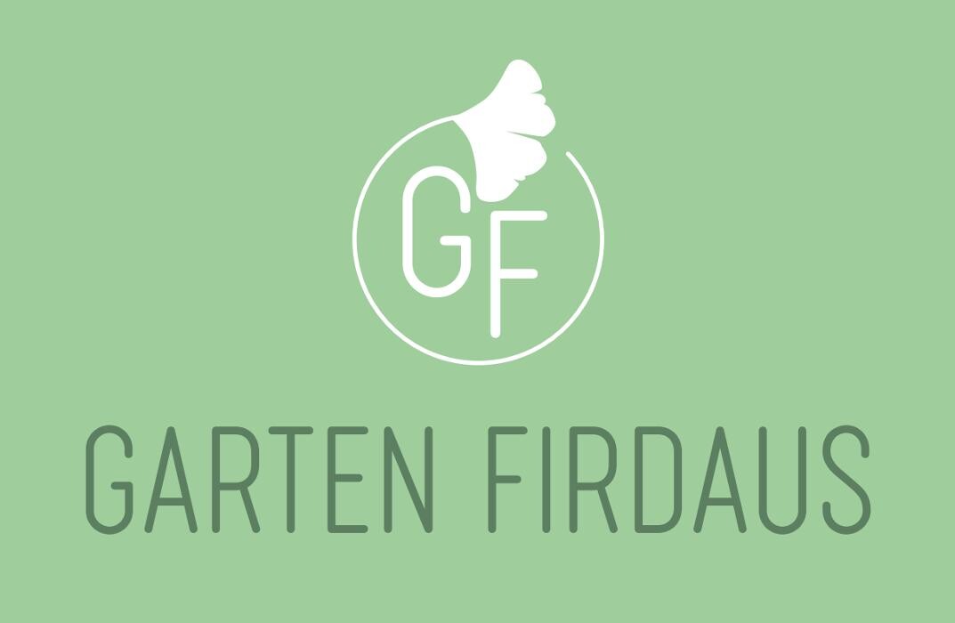 Garten Firdaus Logo