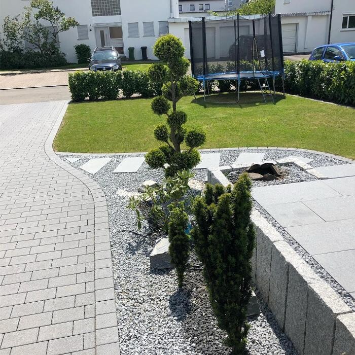 Bilder Garten Firdaus