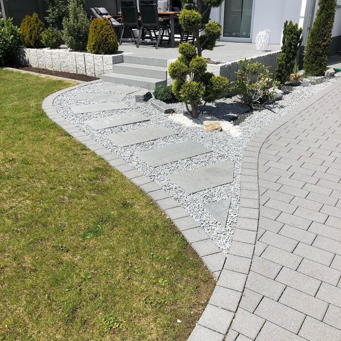 Bilder Garten Firdaus