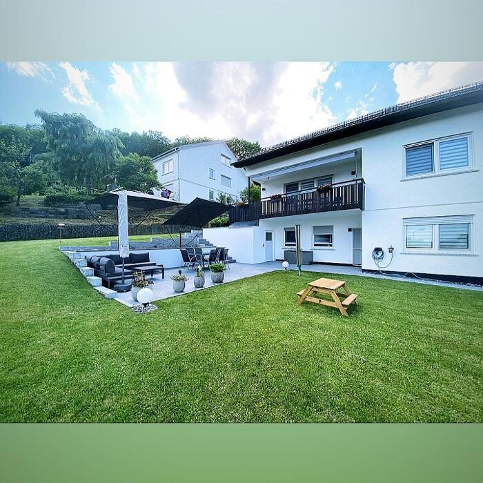Bilder Garten Firdaus