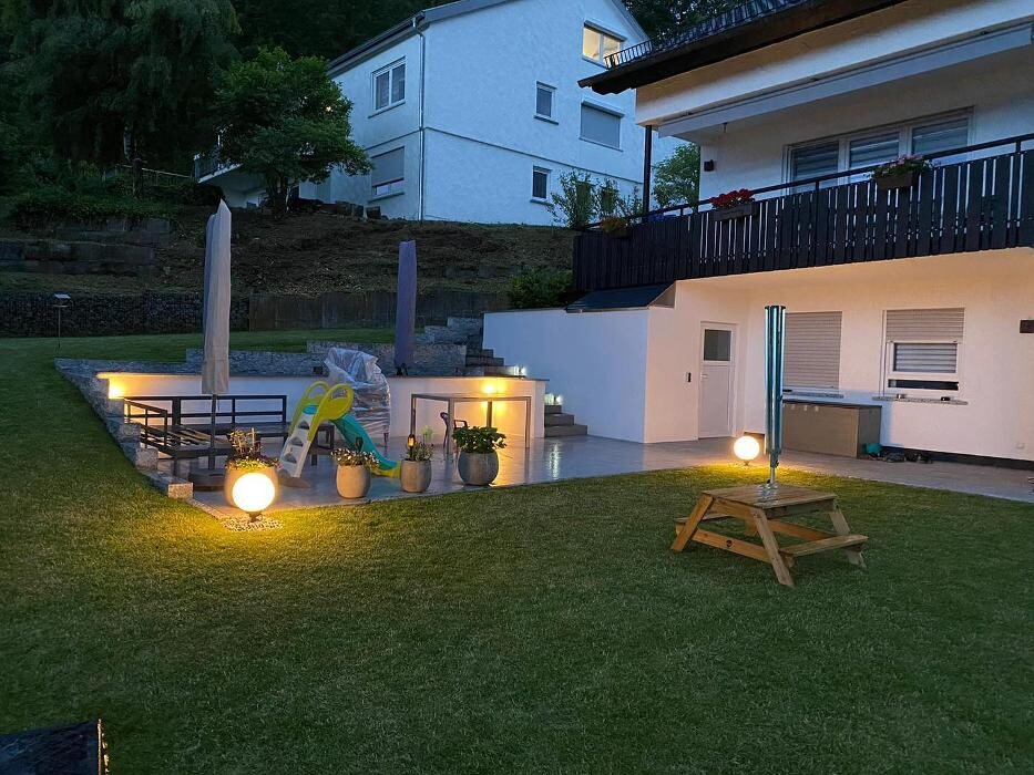 Bilder Garten Firdaus